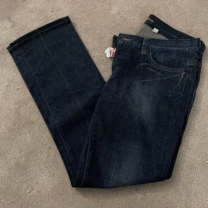 Bebe Denim Jeans SHORT